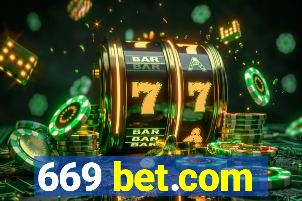 669 bet.com