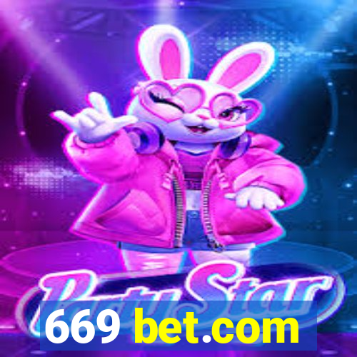 669 bet.com