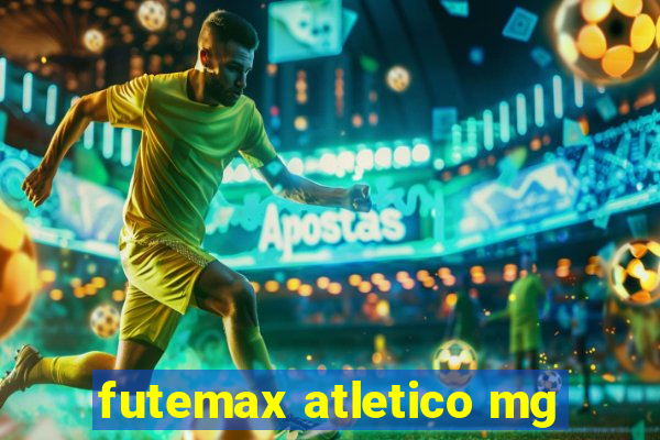 futemax atletico mg