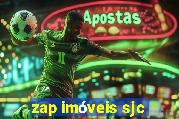 zap imóveis sjc