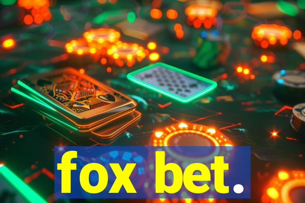 fox bet.