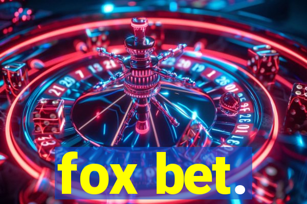 fox bet.