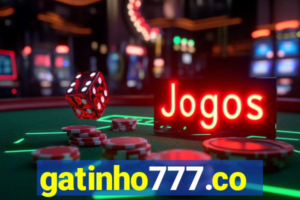 gatinho777.co