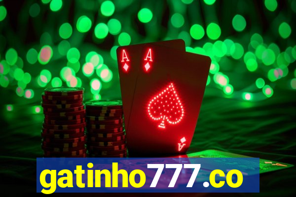 gatinho777.co