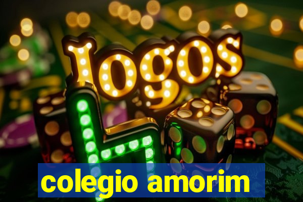 colegio amorim