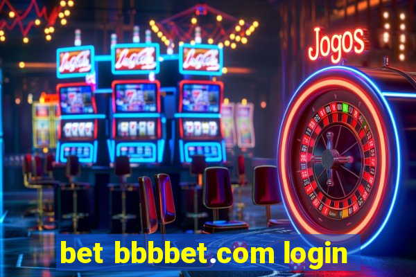 bet bbbbet.com login