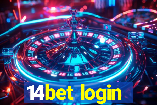 14bet login