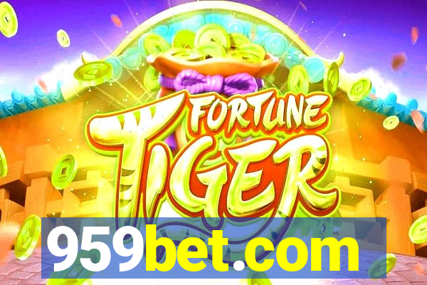 959bet.com