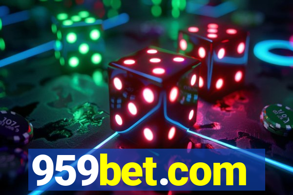 959bet.com