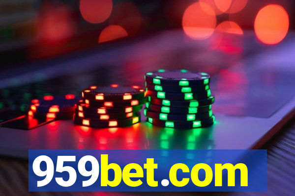 959bet.com