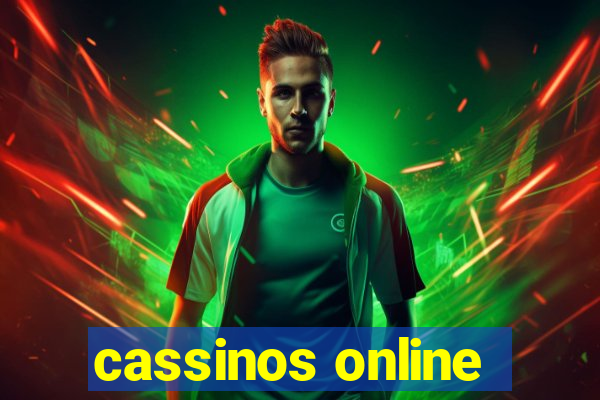 cassinos online