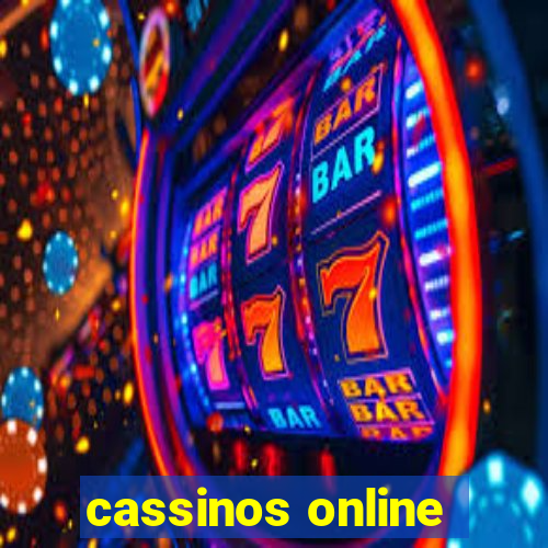 cassinos online