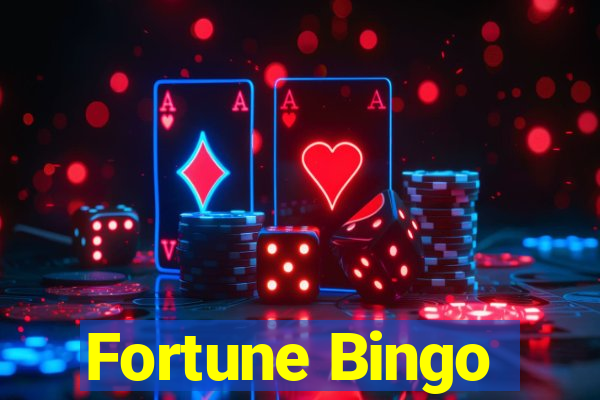 Fortune Bingo