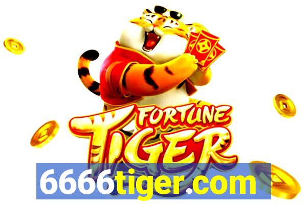 6666tiger.com