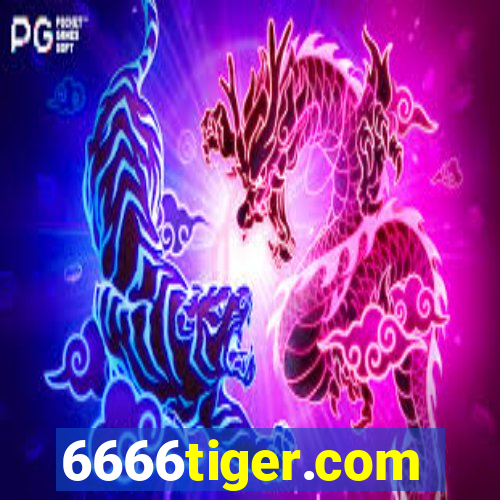 6666tiger.com