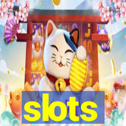 slots