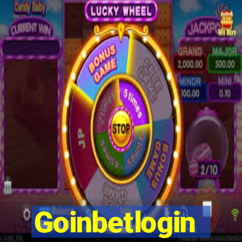 Goinbetlogin