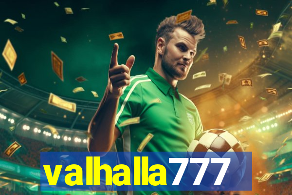 valhalla777