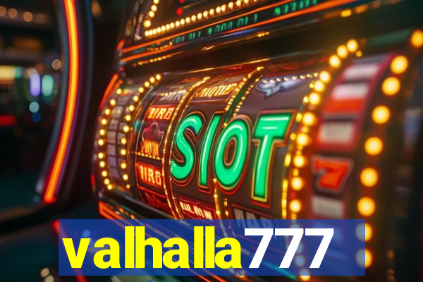 valhalla777