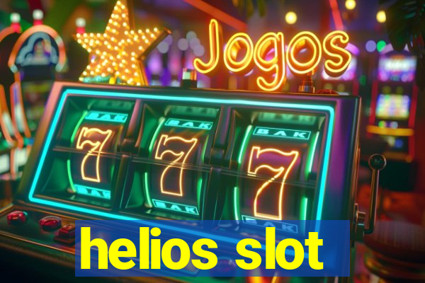 helios slot