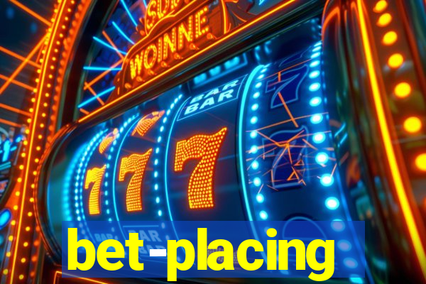 bet-placing