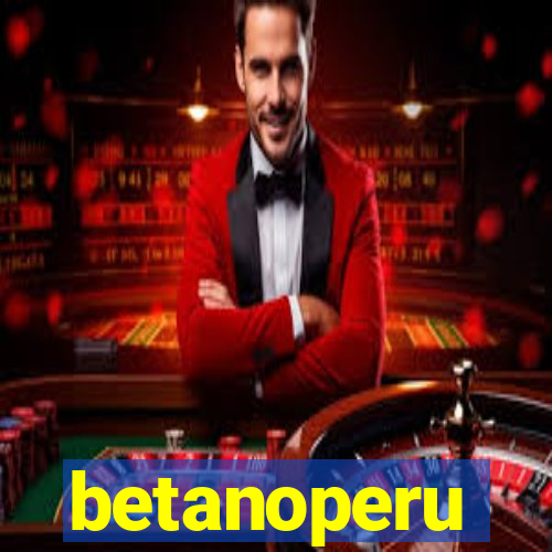 betanoperu