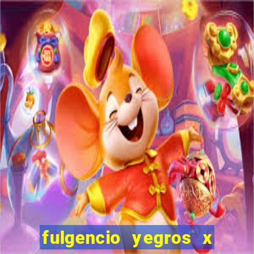 fulgencio yegros x ca tembetary