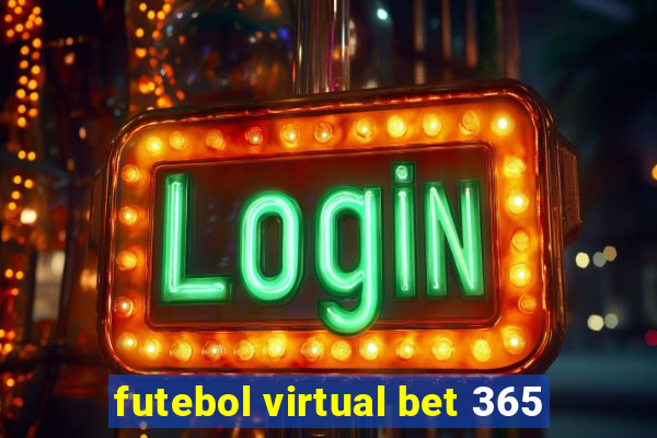 futebol virtual bet 365