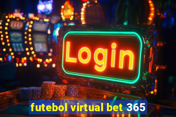 futebol virtual bet 365