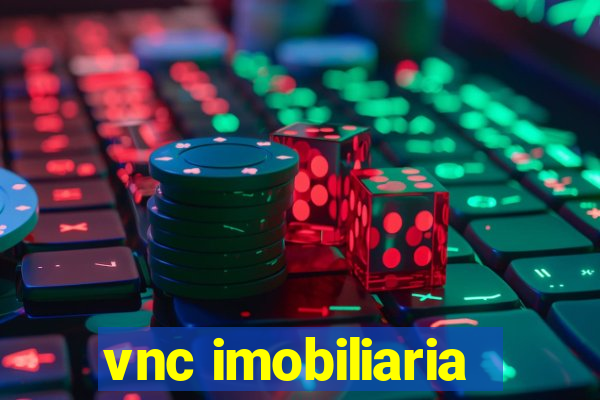 vnc imobiliaria