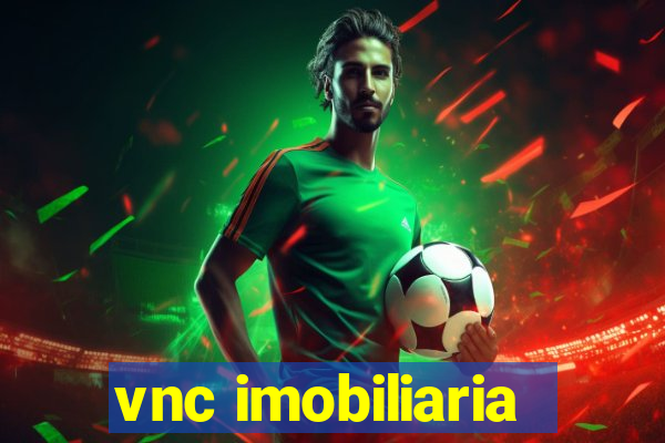 vnc imobiliaria