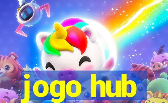 jogo hub