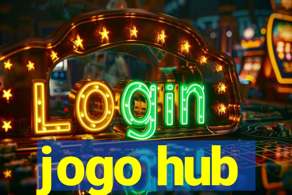 jogo hub