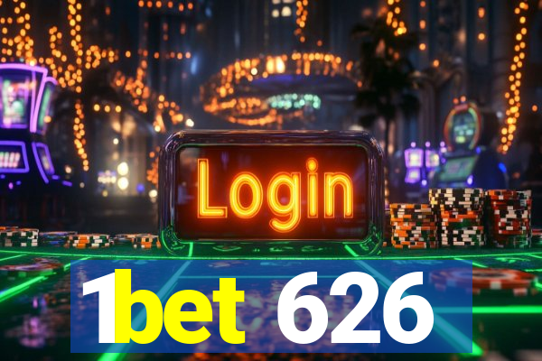 1bet 626