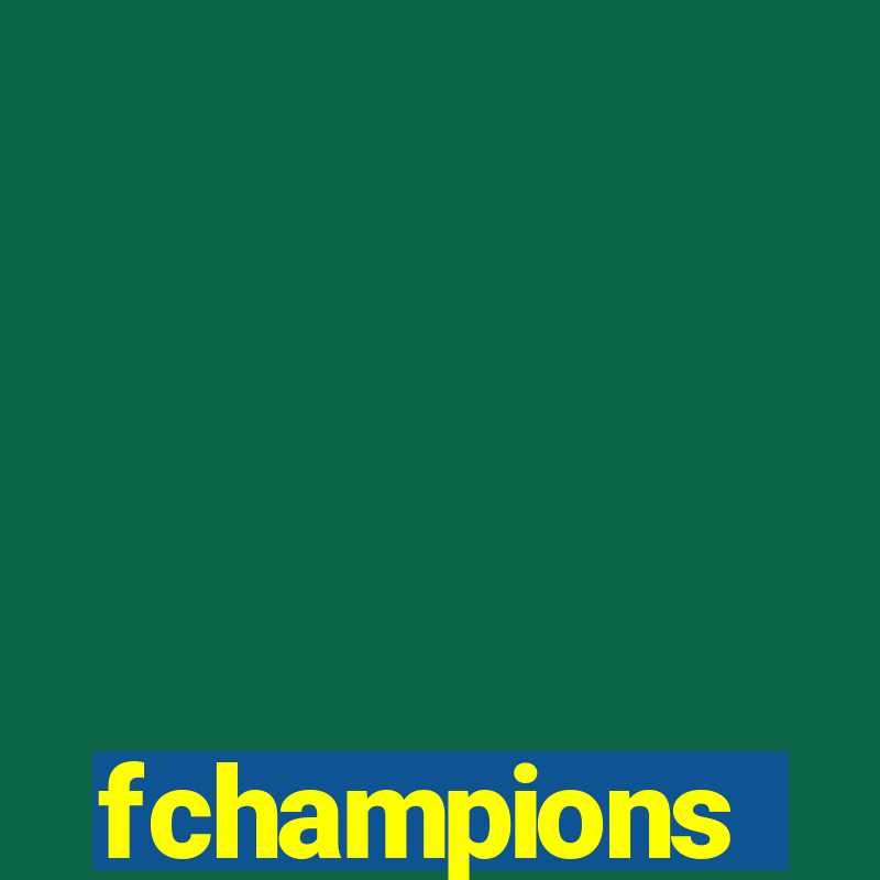 fchampions