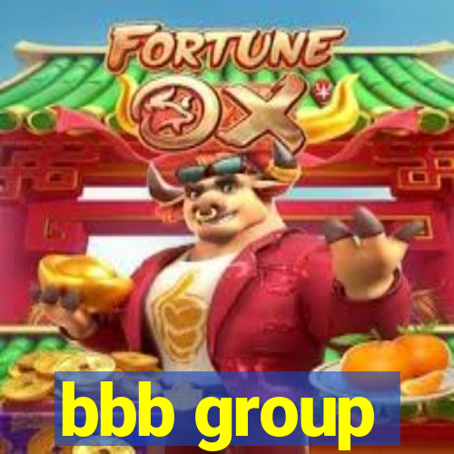 bbb group