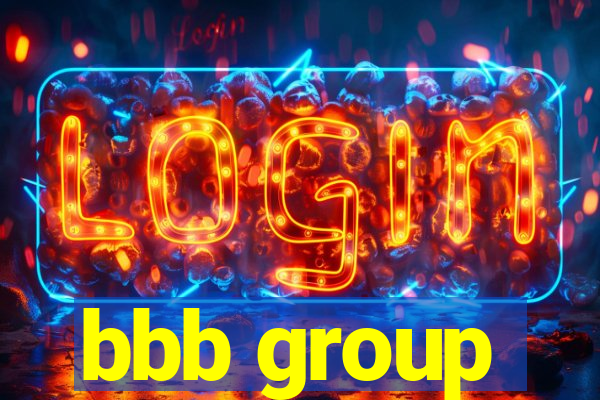 bbb group