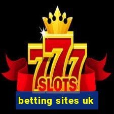 betting sites uk