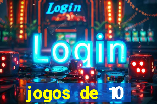 jogos de 10 centavos na betano