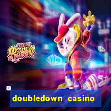 doubledown casino fichas gratis