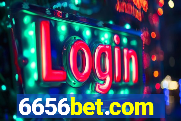 6656bet.com