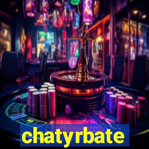 chatyrbate