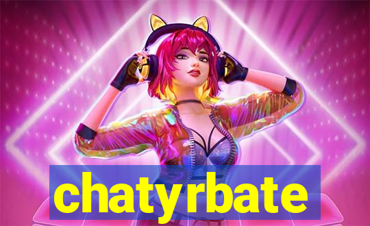 chatyrbate