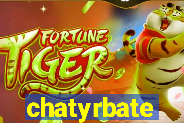 chatyrbate