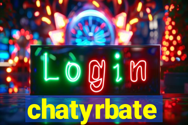 chatyrbate