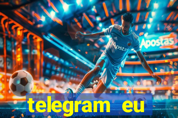 telegram eu confesso +18