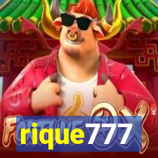 rique777