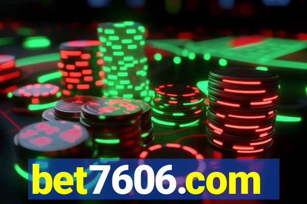 bet7606.com