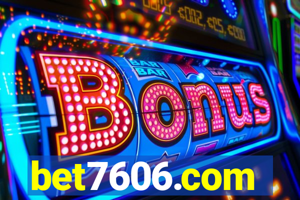 bet7606.com