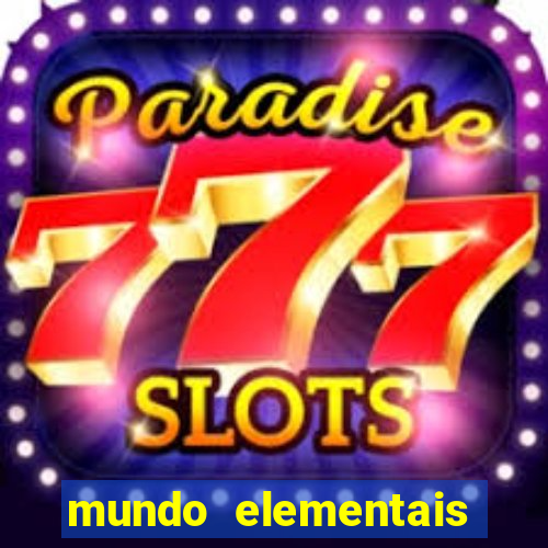 mundo elementais download apk